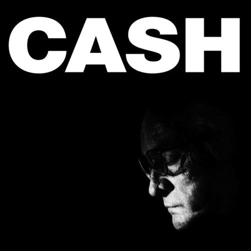 Johnny Cash: American Iv: The Man Comes Around { Vinyl LP }