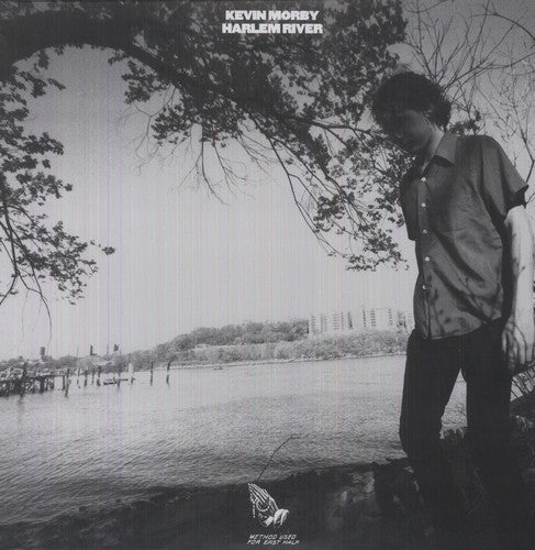 Kevin Morby: Harlem River { Vinyl LP }