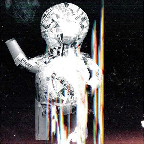 The Breeders: Title Tk { Vinyl LP }