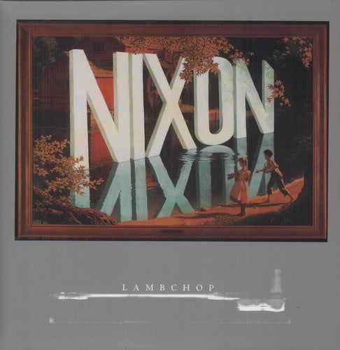 Lambchop: Nixon { Vinyl LP }