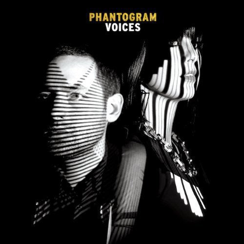 Phantogram: Voices { Vinyl LP }