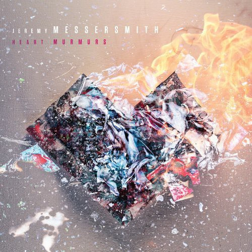 Jeremy Messersmith: Heart Murmurs { Vinyl LP }