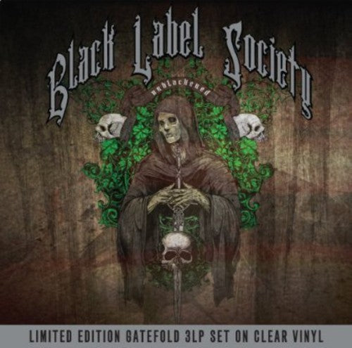 Black Label Society: Unblackened (Limited Edition) { Vinyl LP }