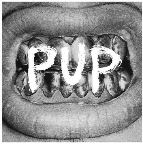 Pup: Pup { Vinyl LP }