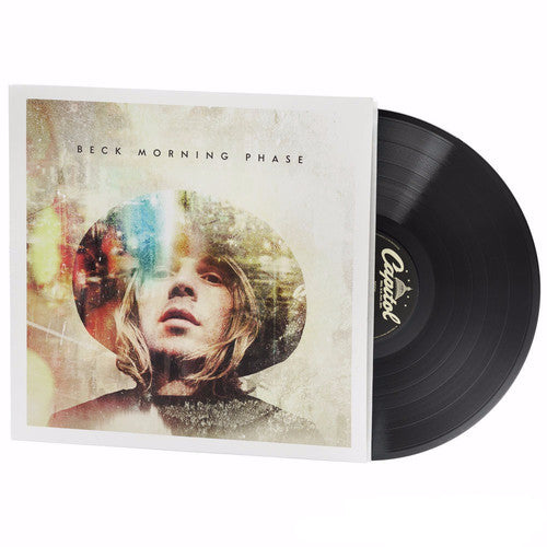 Beck: Morning Phase { Vinyl LP }