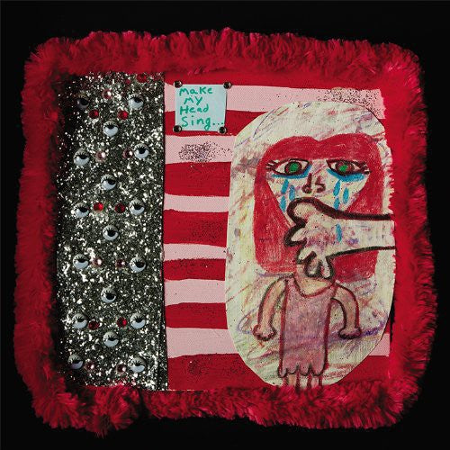 Jessica Lea Mayfield: Make My Head Sing { Vinyl LP }