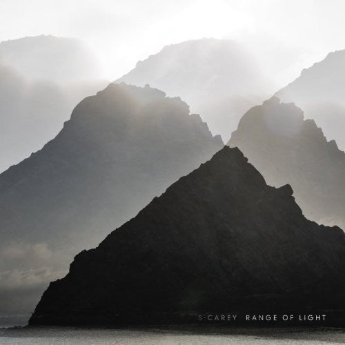 S. Carey: Range of Light { Vinyl LP }