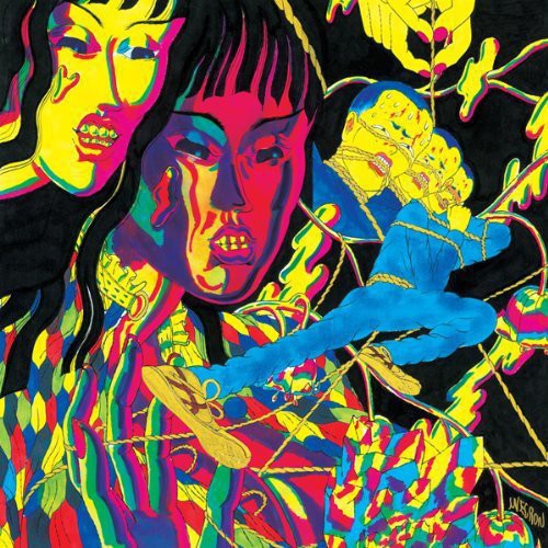 Thee Oh Sees: Drop { Vinyl LP }