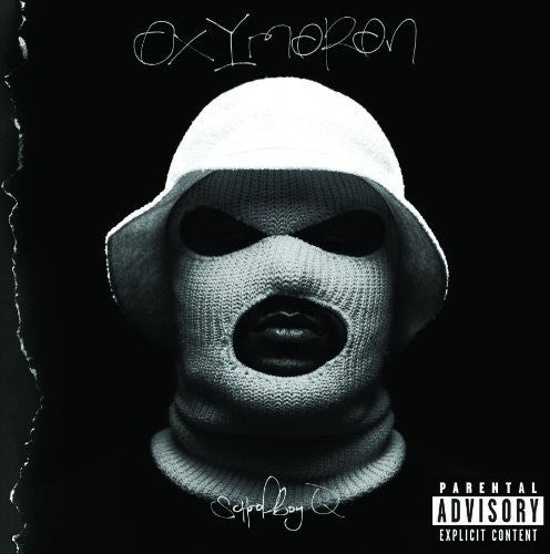 ScHoolboy Q: Oxymoron { Vinyl LP }
