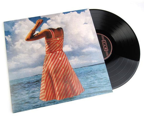 Future Islands: Singles { Vinyl LP }