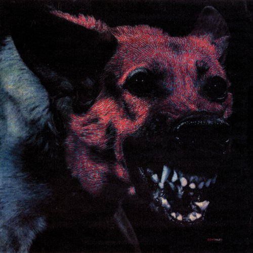 Protomartyr: Under Color of Official Right { Vinyl LP }