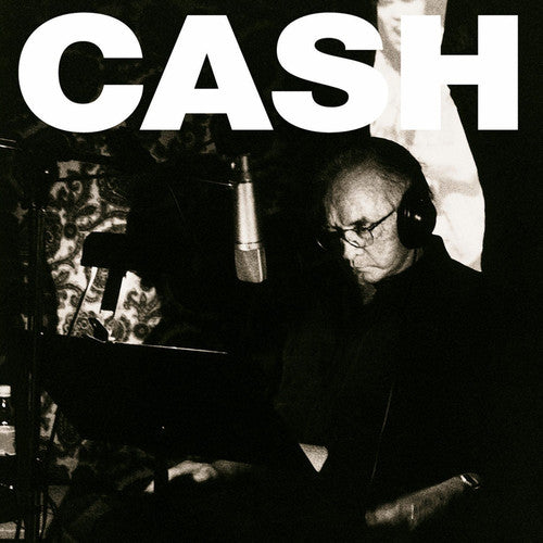 Johnny Cash: American V: A Hundred Highways { Vinyl LP }