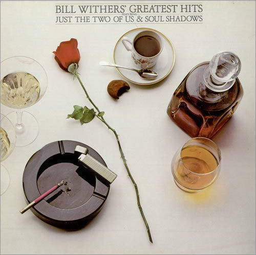 Bill Withers: Bill Withers Greatest Hits { Vinyl LP }
