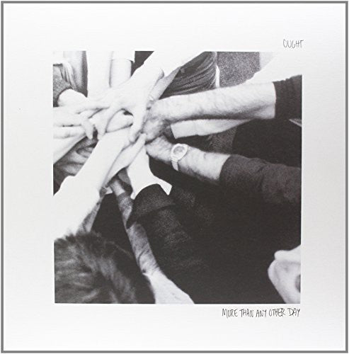 Ought: Ought : More Than Any Other Day { Vinyl LP }