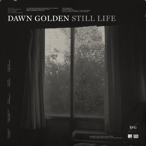 Dawn Golden: Still Life { Vinyl LP }