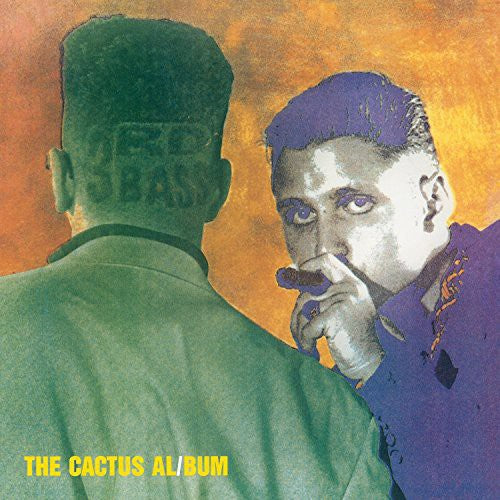 3rd Bass: Cactus Album { Vinyl LP }