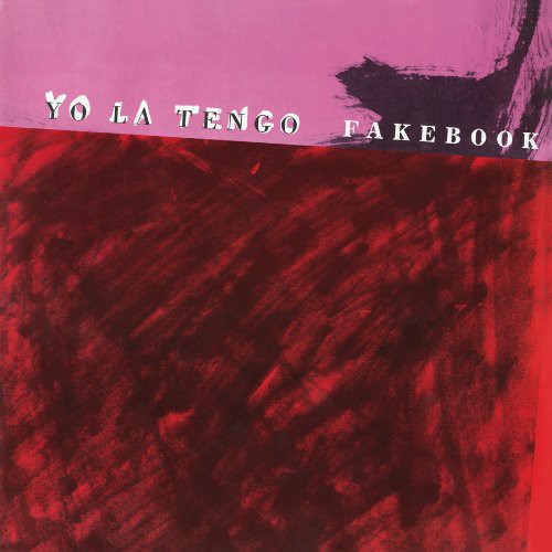 Yo La Tengo: Fakebook { Vinyl LP }
