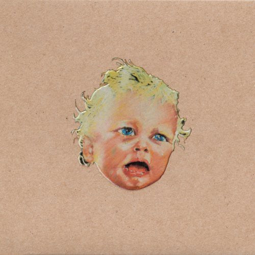 Swans: To Be Kind { Vinyl LP }