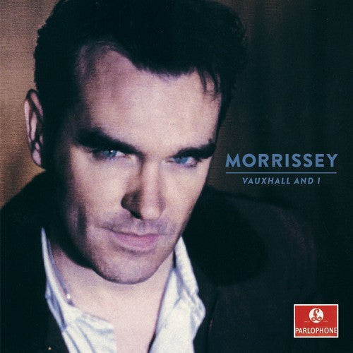 Morrissey: Vauxhall & I (20th Anniversary Definitive Remastered) { Vinyl LP }