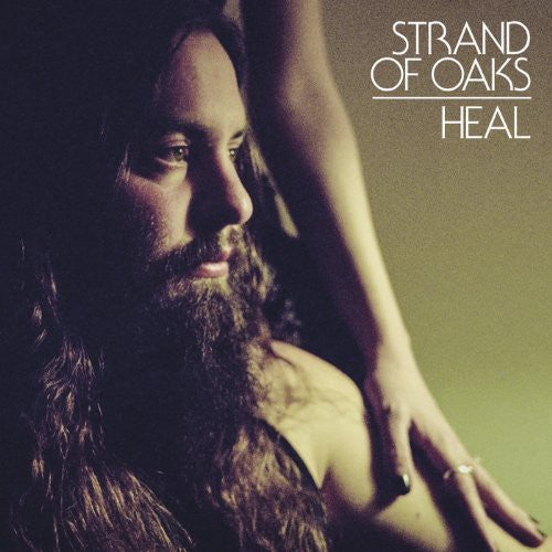 Strand of Oaks: Heal { Vinyl LP }