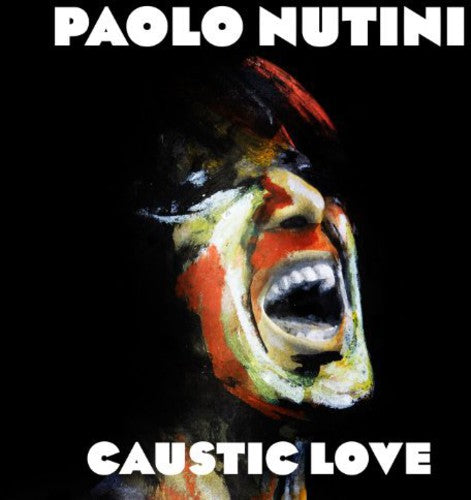Paolo Nutini: Caustic Love { Vinyl LP }