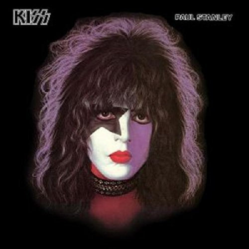 Kiss: Paul Stanley { Vinyl LP }