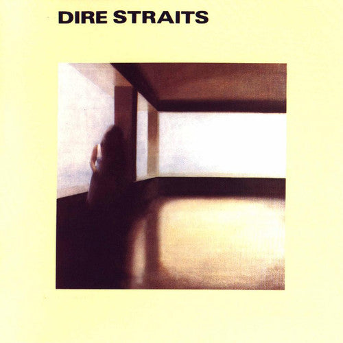 Dire Straits: Dire Straits { Vinyl LP }