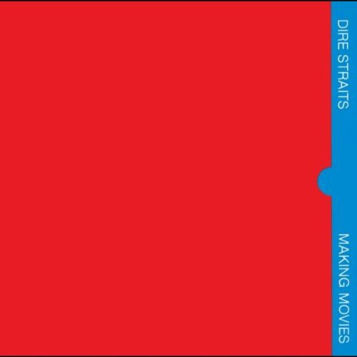 Dire Straits: Making Movies { Vinyl LP }