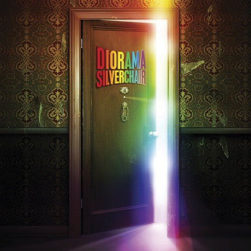 Silverchair: Diorama { Vinyl LP }