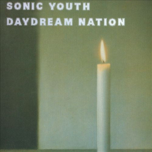 Sonic Youth: Daydream Nation { Vinyl LP }
