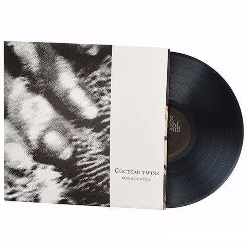 Cocteau Twins: Blue Bell Knoll { Vinyl LP }