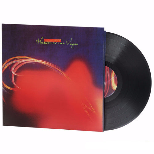 Cocteau Twins: Heaven or Las Vegas { Vinyl LP }