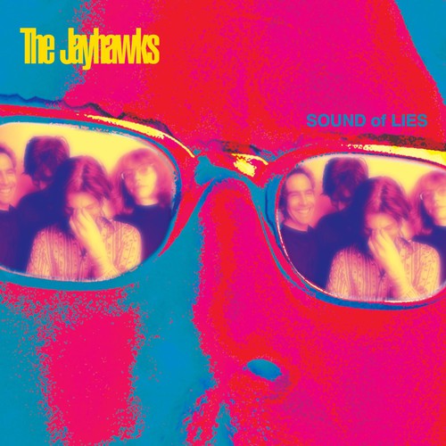 The Jayhawks: Sound of Lies { Vinyl LP }