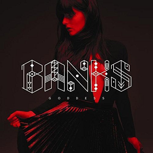 Banks: Goddess { Vinyl LP }