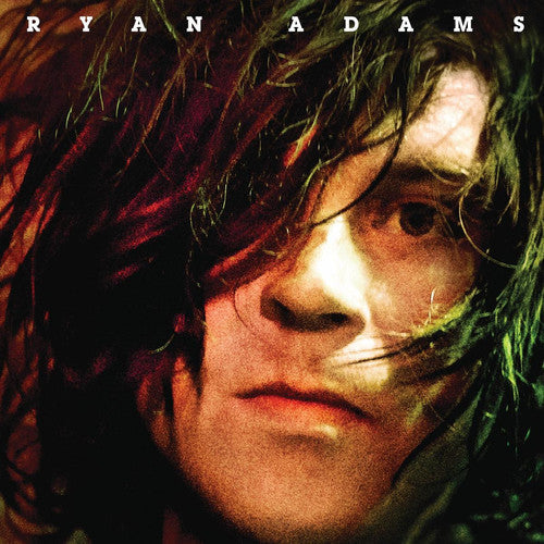 Ryan Adams: Ryan Adams { Vinyl LP }