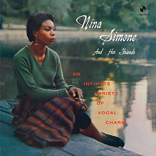 Nina Simone: Nina Simone & Her Friends { Vinyl LP }