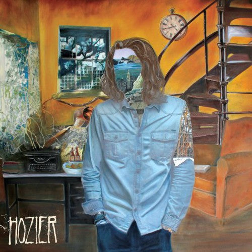 Hozier: Hozier { Vinyl LP }