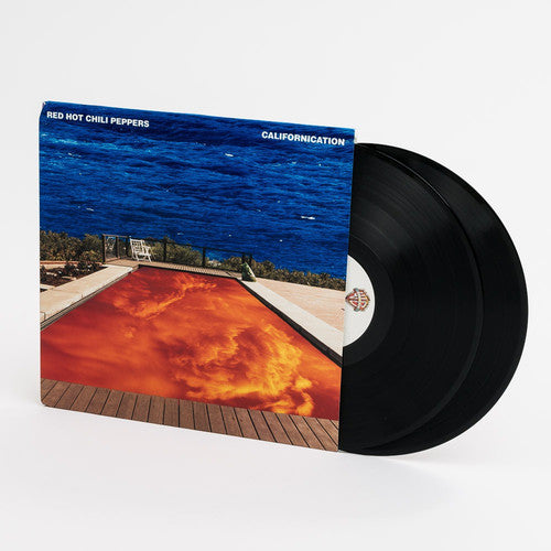 Red Hot Chili Peppers: Californication (180-gram) { Vinyl LP }
