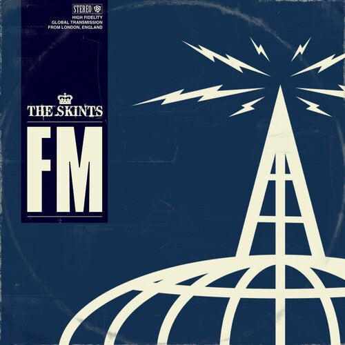 The Skints: Fm { Vinyl LP }