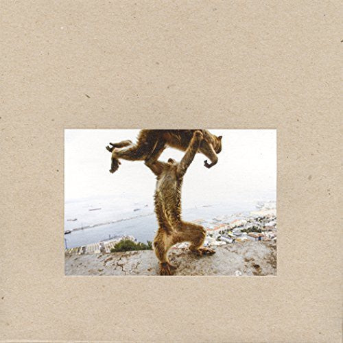 Shellac: Dude Incredible { Vinyl LP }
