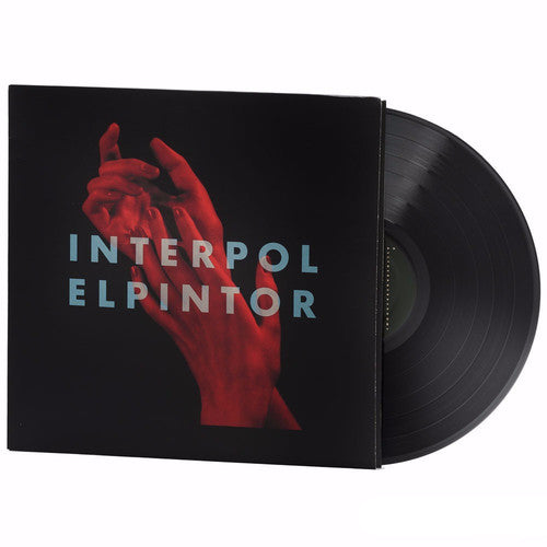 Interpol: Interpol : El Pintor { Vinyl LP }