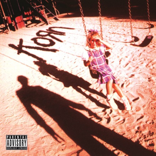Korn: Korn { Vinyl LP }