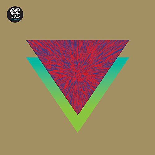 Goat: Commune { Vinyl LP }