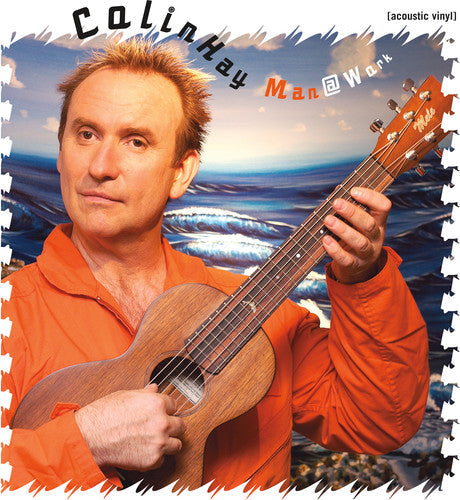 Colin Hay: Man at Work (Acoustic Vinyl) { Vinyl LP }