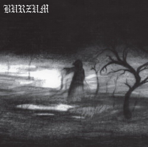 Burzum: Burzum/aske { Vinyl LP }