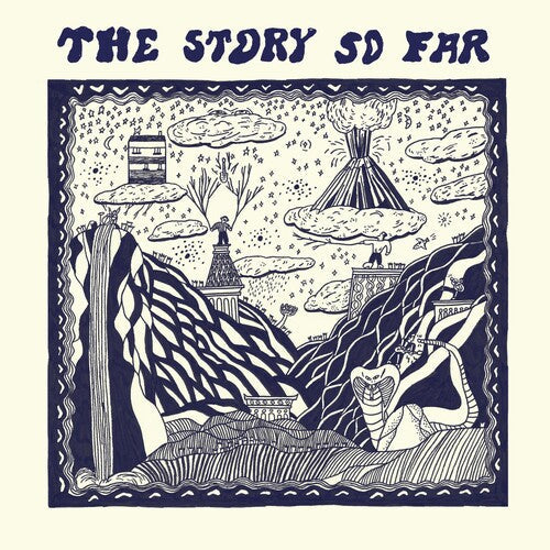 The Story So Far: Story So Far { Vinyl LP }