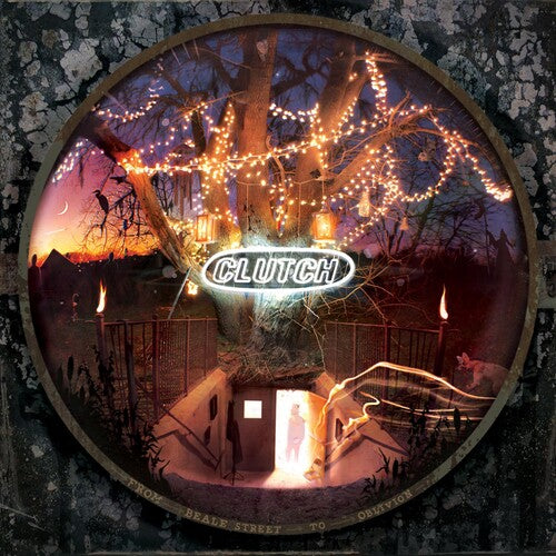 Clutch: From Beale Street to Oblivion { Vinyl LP }