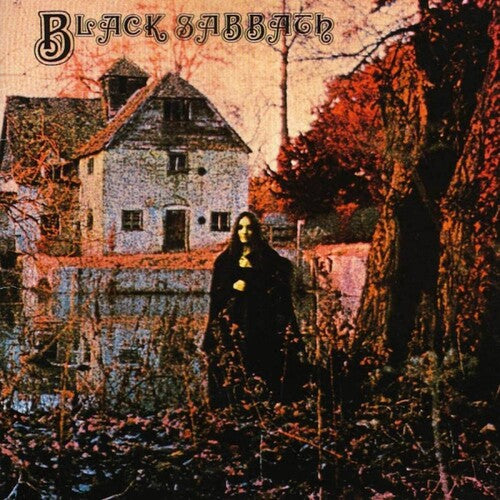 Black Sabbath: Black Sabbath { Vinyl LP }