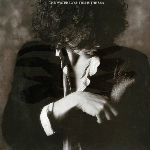 The Waterboys: This Is the Sea { Vinyl LP }