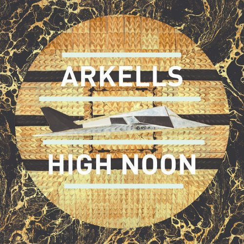 Arkells: High Noon { Vinyl LP }